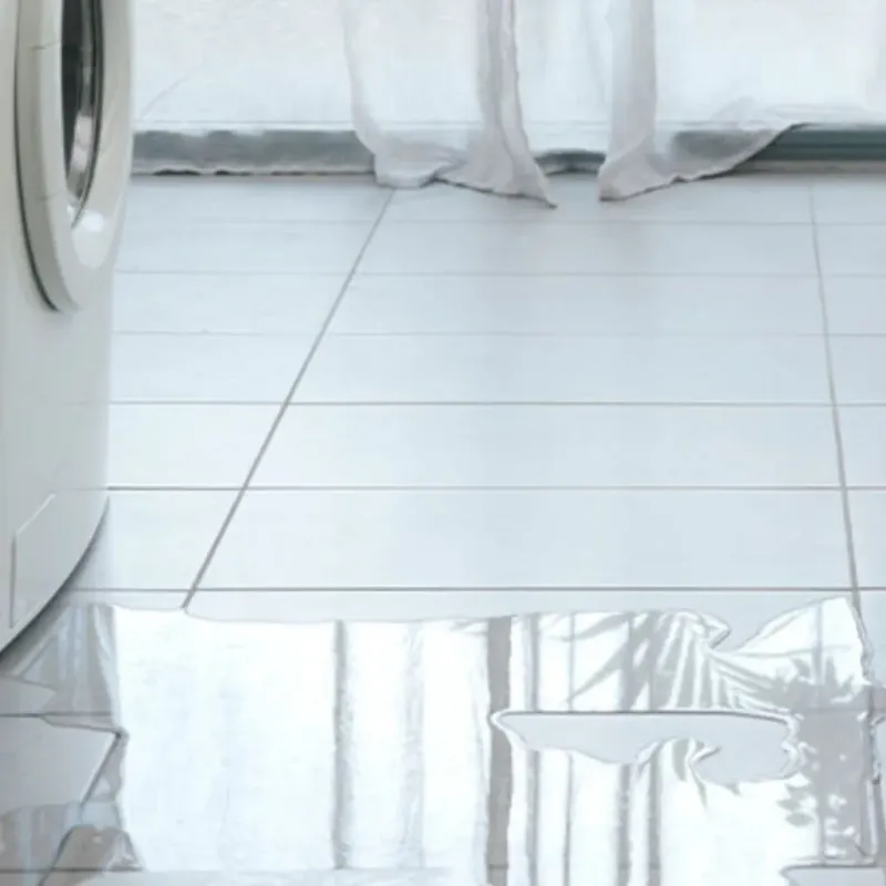 Appliance Leak Cleanup in Calaveras County, CA