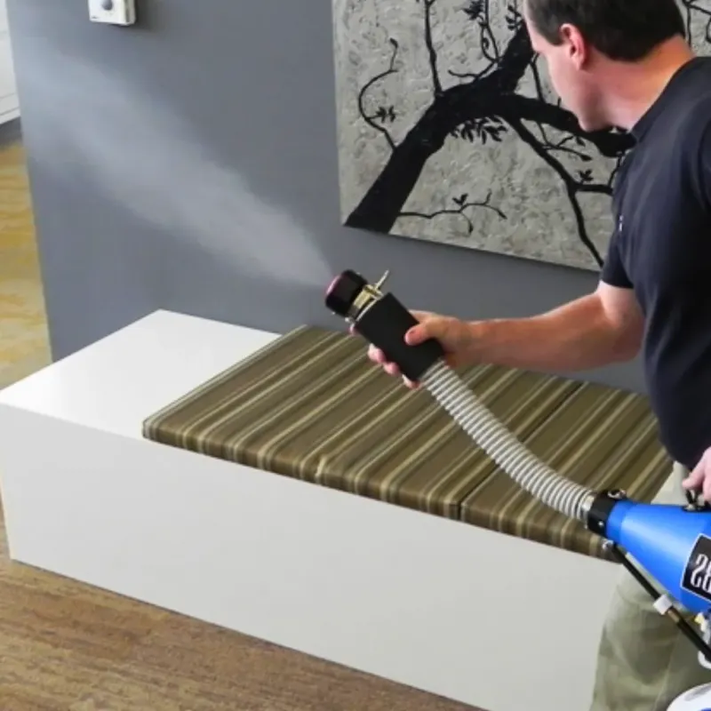 Professional Odor Removal in Calaveras County, CA